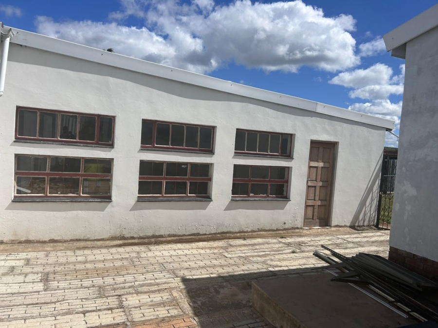 Commercial Property for Sale in Alice Eastern Cape